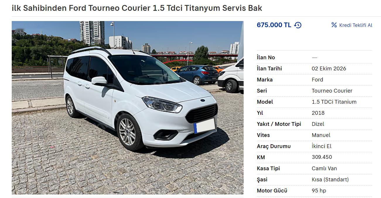 1.5 TDCi