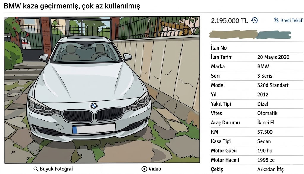 320d