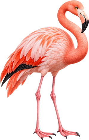 Flamingo