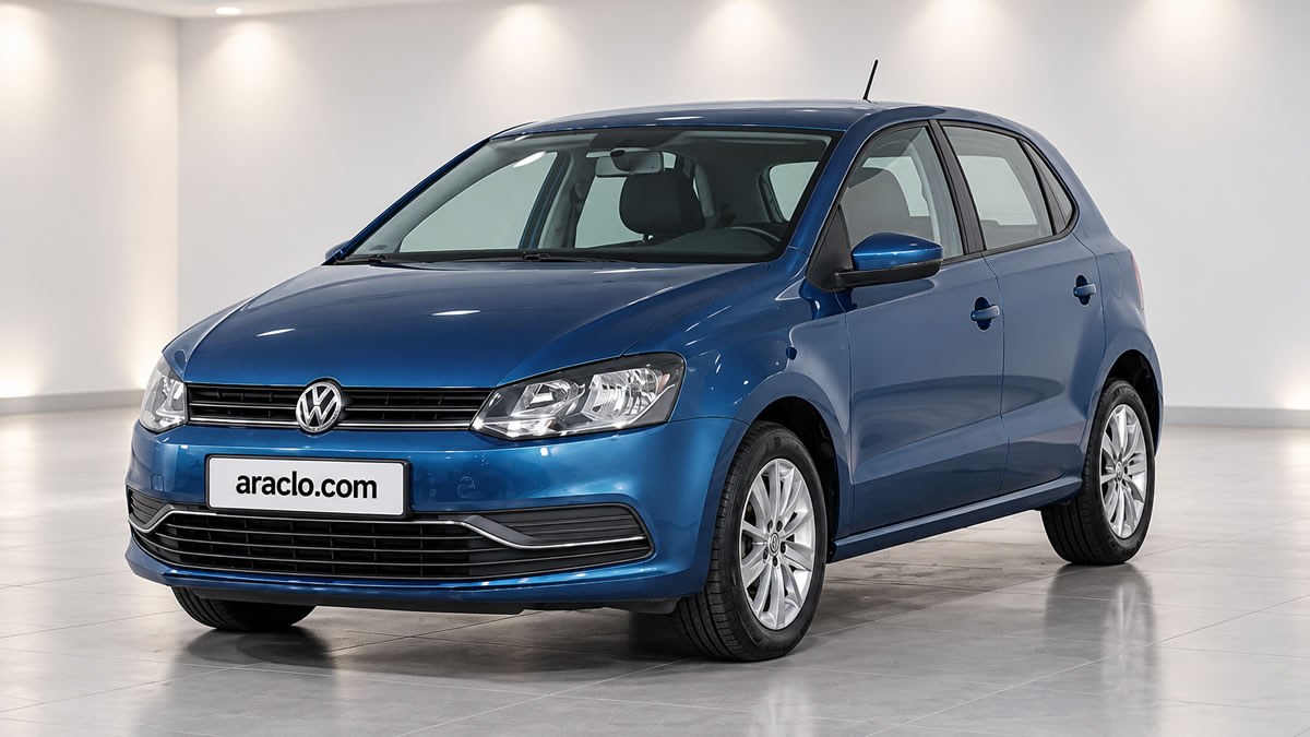 Polo V (6C)