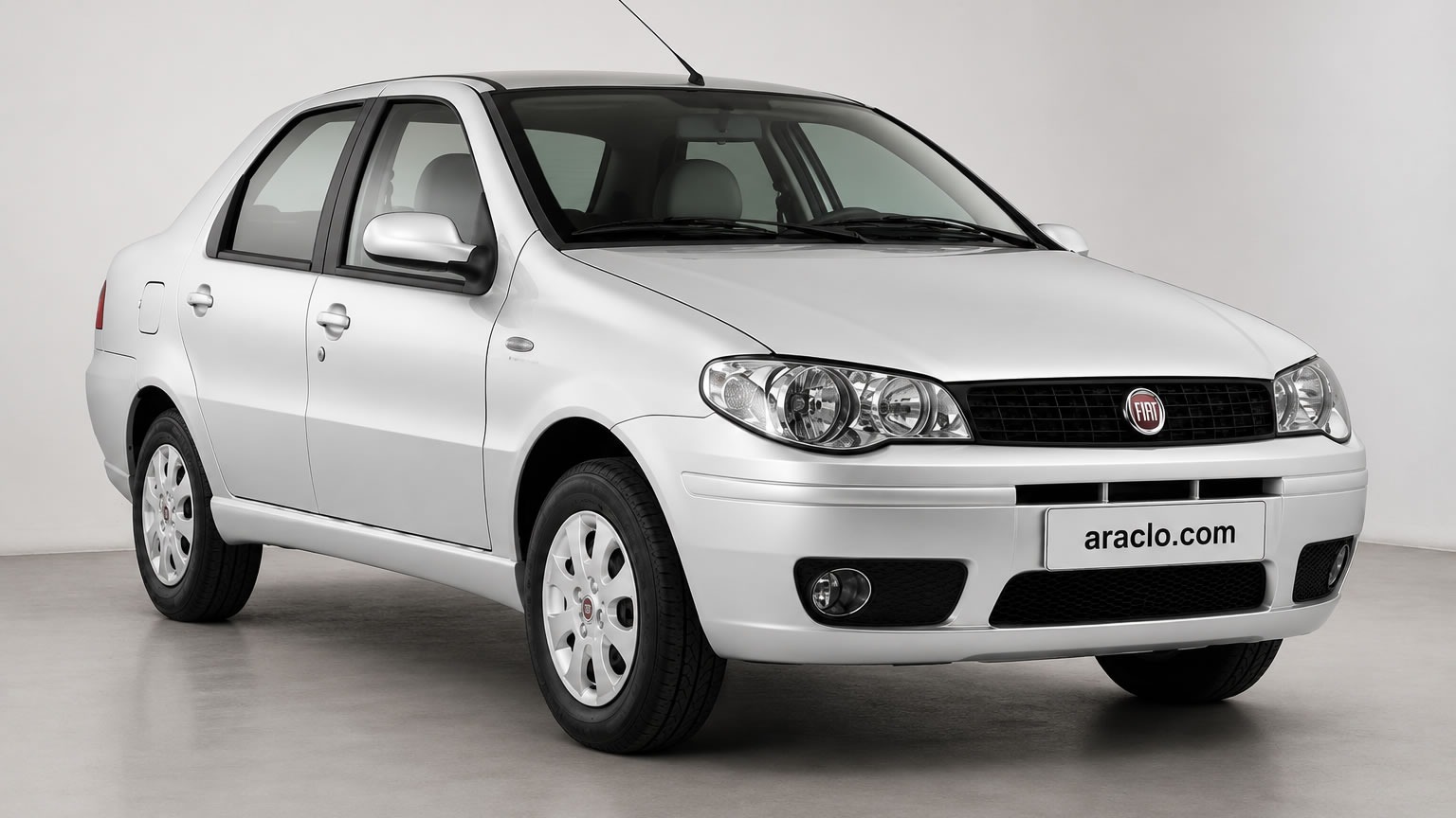Fiat Albea Sole 1.3 Multijet